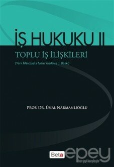 İş Hukuku 2