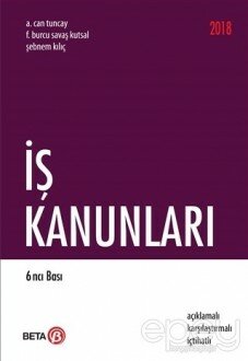 İş Kanunları