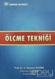 Ölçme Tekniği