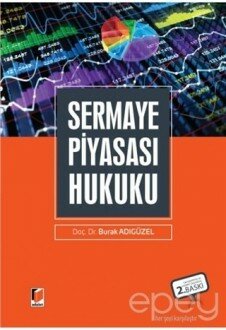 Sermaye Piyasası Hukuku