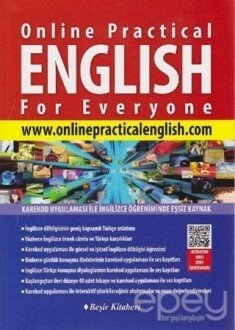 Online Practical English For Everyone