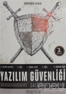 Yazılım Güvenliği