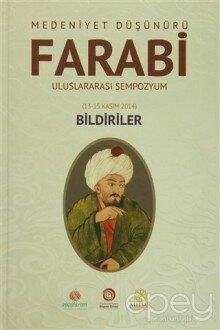 Medeniyet Düşünürü Farabi