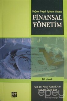 Finansal Yönetim