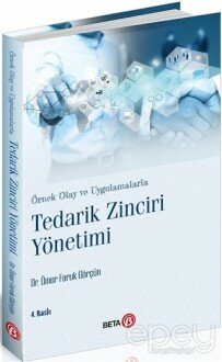 Tedarik Zinciri Yönetimi