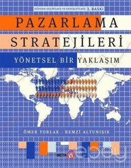 Pazarlama Stratejileri