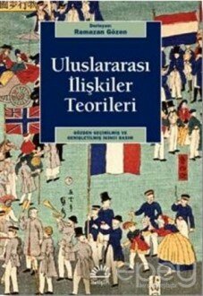 Uluslararası İlişkiler Teorileri