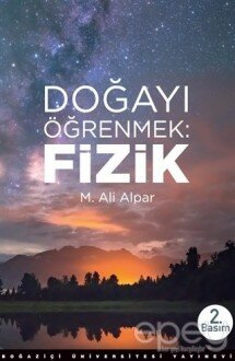 Doğayı Öğrenmek : Fizik