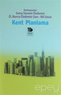 Kent Planlama