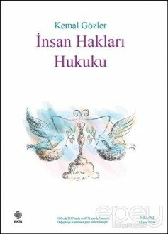 İnsan Hakları Hukuku