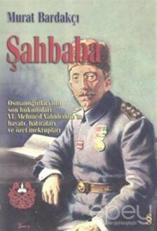 Şahbaba