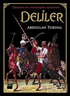 Deliler