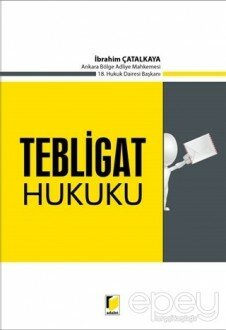 Tebligat Hukuku