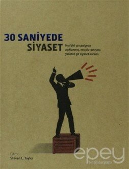 30 Saniyede Siyaset