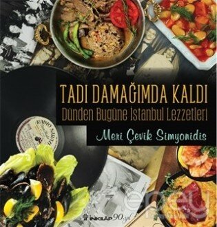 Tadı Damağımda Kaldı