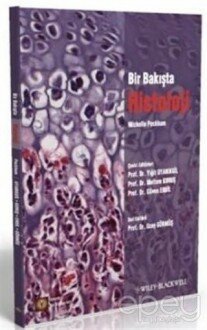 Bir Bakışta Histoloji