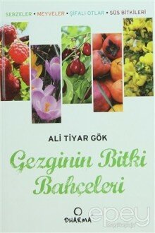 Gezginin Bitki Bahçeleri