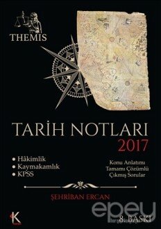 Tarih Notları 2017