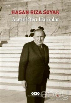 Atatürk’ten Hatıralar