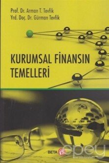 Kurumsal Finansın Temelleri