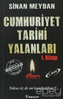 Cumhuriyet Tarihi Yalanları 1