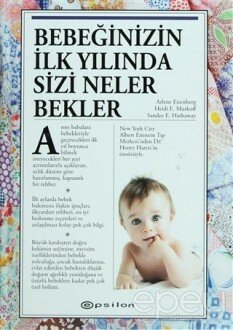 Bebeğinizin İlk Yılında Sizi Neler Bekler