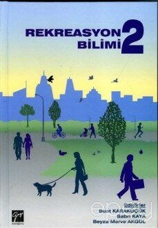 Rekreasyon Bilimi 2