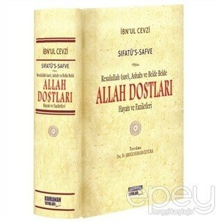 Allah Dostları