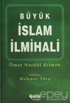 Büyük İslam İlmihali