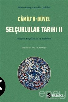 Camiu’D-Düvel Selçuklular Tarihi 2. Cilt