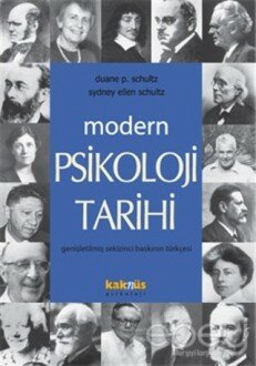 Modern Psikoloji Tarihi