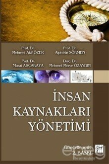 İnsan Kaynakları Yönetimi