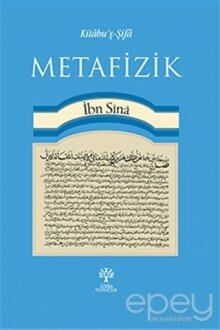 Metafizik