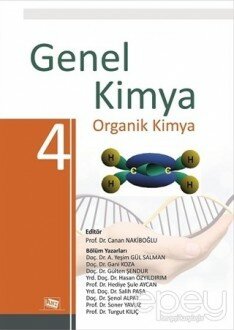 Genel Kimya Organik Kimya