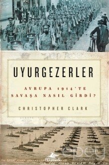 Uyurgezerler