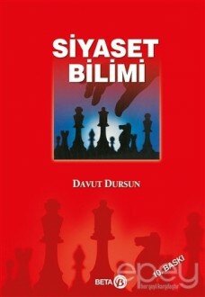 Siyaset Bilimi