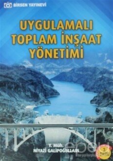 Uygulamalı Toplam İnşaat Yönetimi