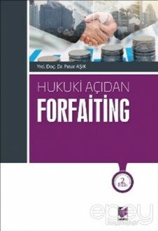 Hukuki Açıdan Forfaiting