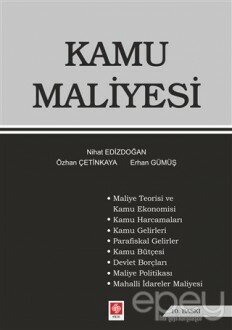 Kamu Maliyesi