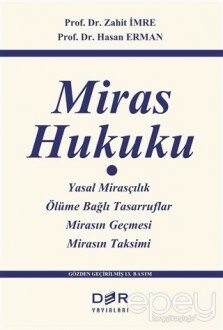 Miras Hukuku