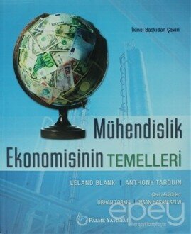 Mühendislik Ekonomisinin Temelleri