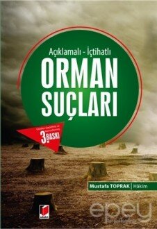 Orman Suçları