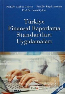 Türkiye Finansal Raporlama Standartları Uygulamaları