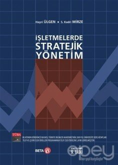 İşletmelerde Stratejik Yönetim