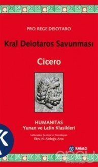 Kral Deiotaros Savunması