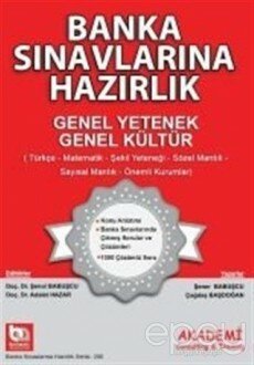 Banka Sınavlarına Hazırlık