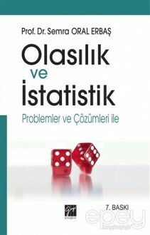 Olasılık ve İstatistik