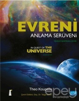 Evreni Anlama Serüveni