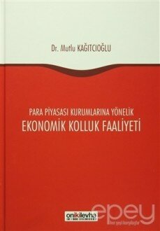 Ekonomik Kolluk Faaliyeti