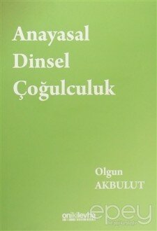 Anayasal Dinsel Çoğulculuk